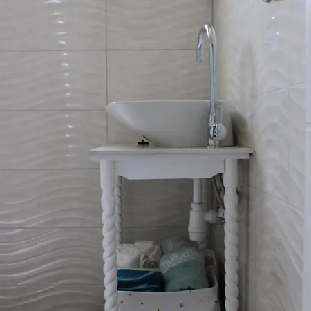 Apartman Maslina Sibenik Exterior photo