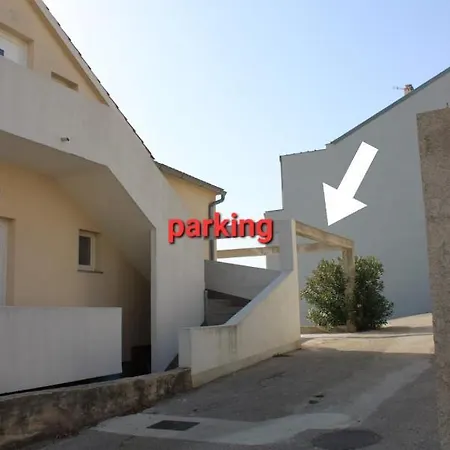 Apartman Maslina Sibenik Exterior photo