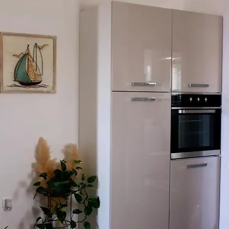 Apartman Maslina Sibenik Exterior photo