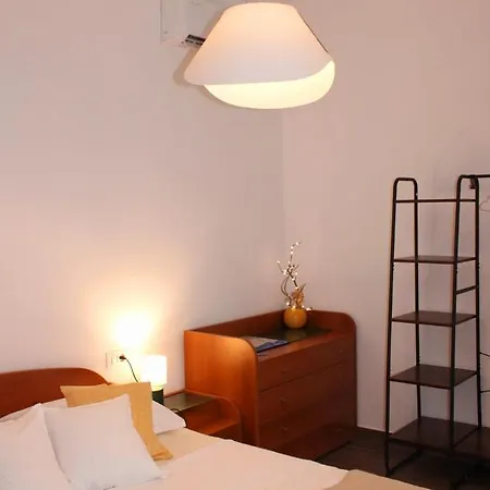 Apartman Maslina Sibenik Exterior photo